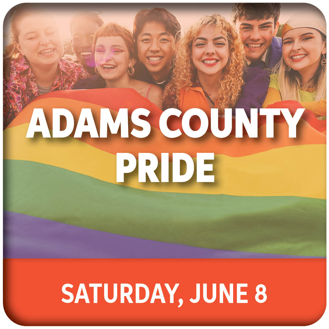 Adams County Pride