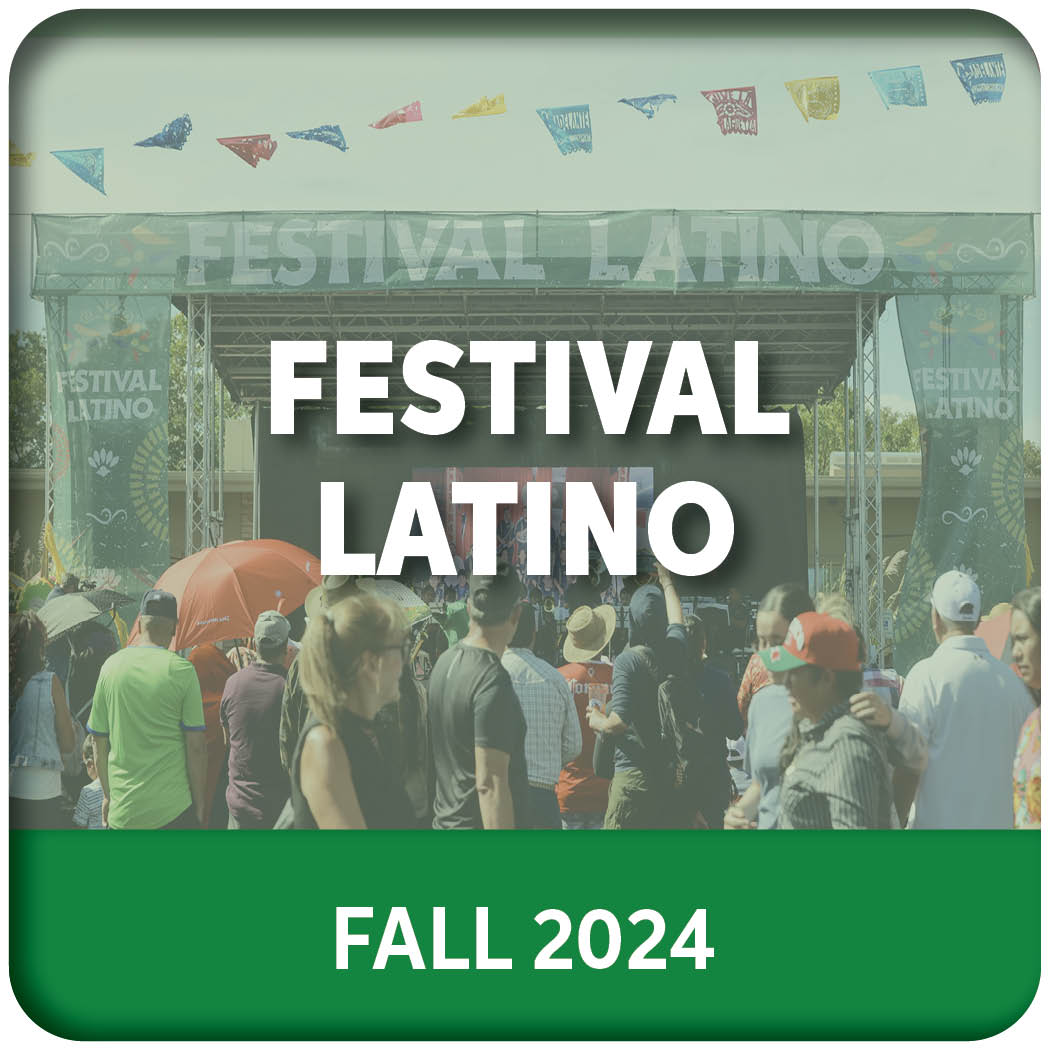 Festival Latino - Fall 2024
